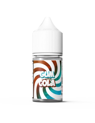 GUM - COLA 10/30