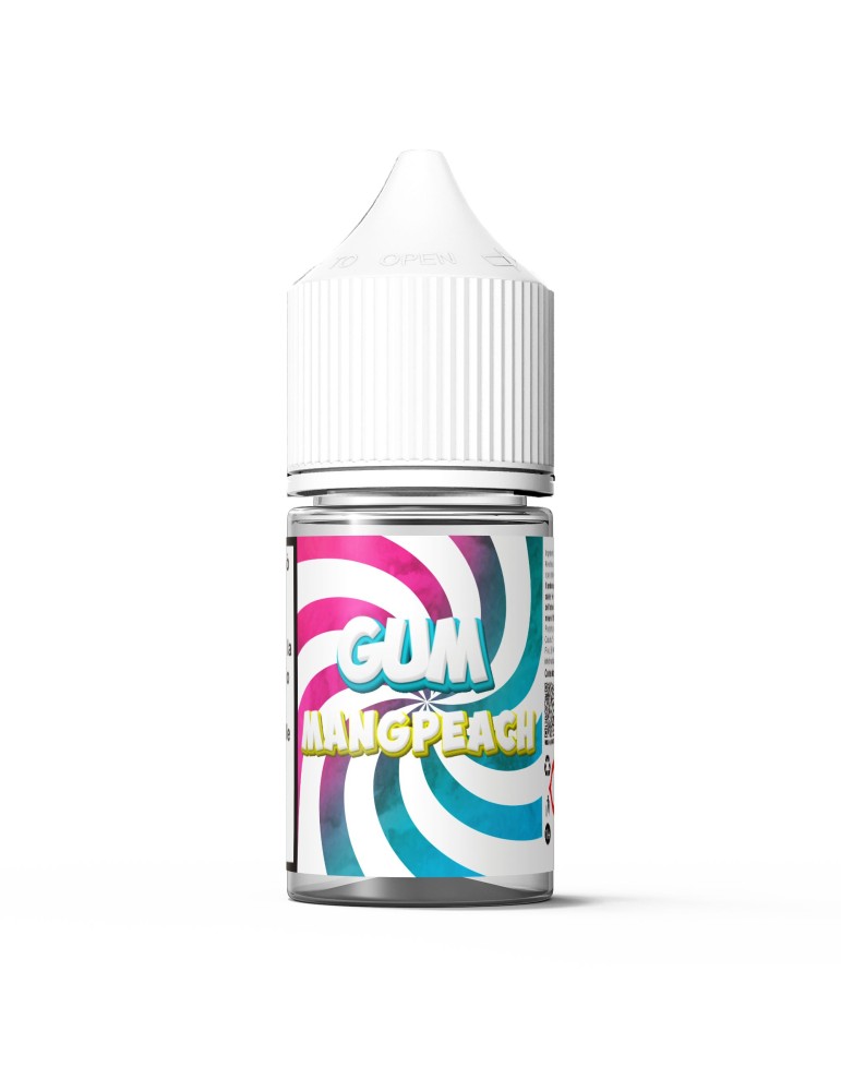 GUM - MANGPEACH 10/30