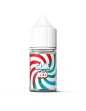 GUM - RED 10/30