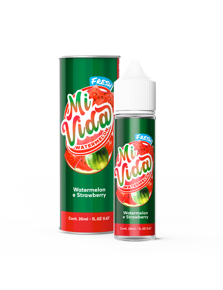 MI VIDA - WATERMELON 20/60