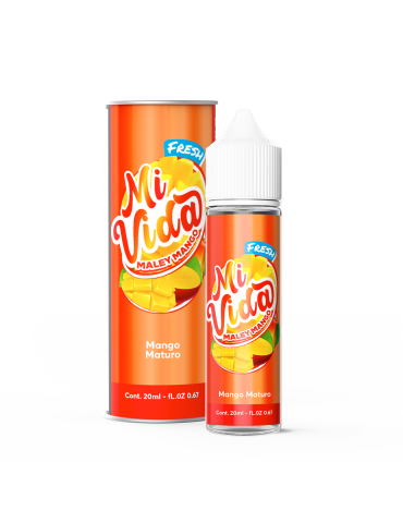 MI VIDA - MALEY MANGO 20/60