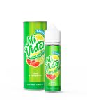 MI VIDA - LIME GRAPE 20/60