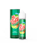 MI VIDA - MOJITO STRAWBERRY 20/60