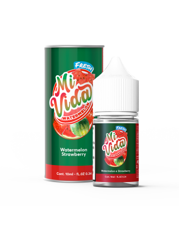 MI VIDA - WATERMELON 10/30