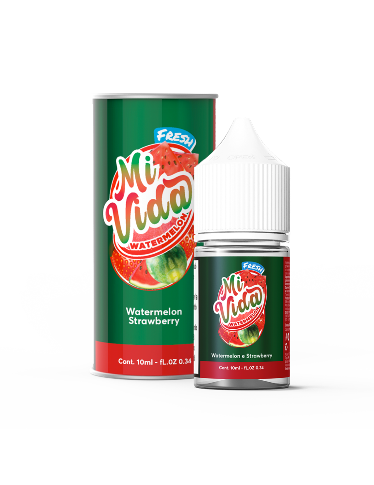 MI VIDA - WATERMELON 10/30