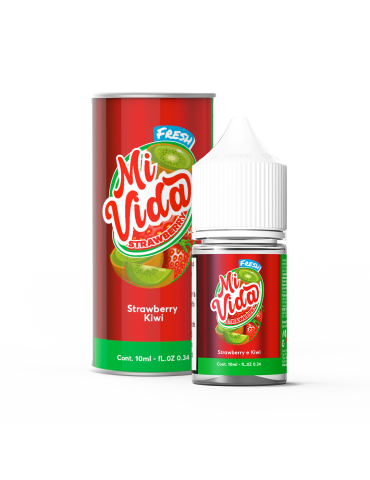 MI VIDA - STRAWBERRY 10/30