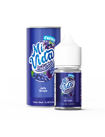 MI VIDA - JELLY GRAPE 10/30