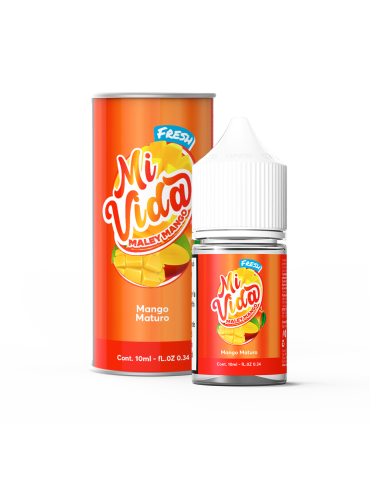 MI VIDA - MALEY MANGO 10/30