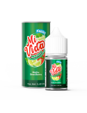 MI VIDA - MOJITO STRAWBERRY 10/30