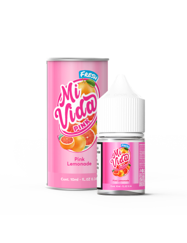 MIVIDA - PINK LEMONADE 10/20