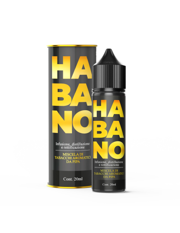 HABANO 20/60