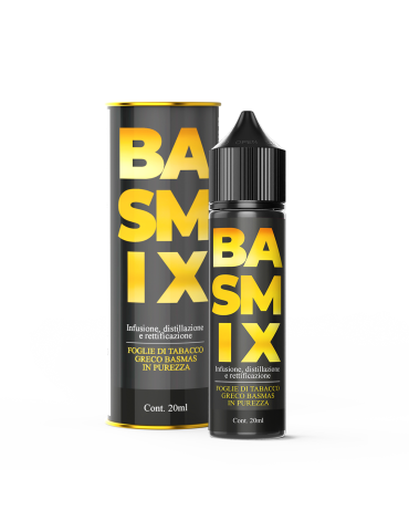 BASMIX 20/60