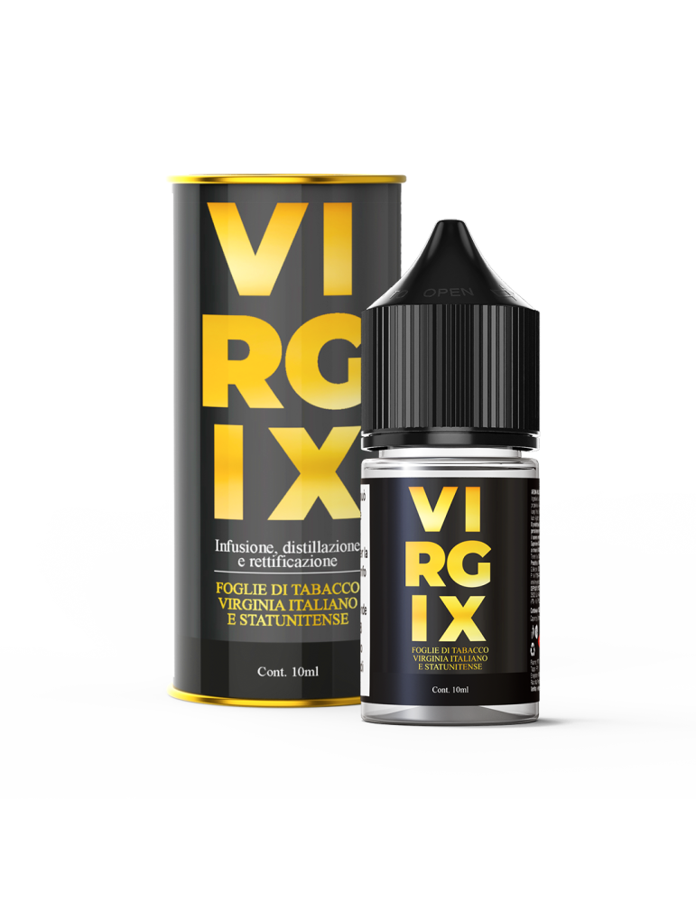 VIRGIX 10/30