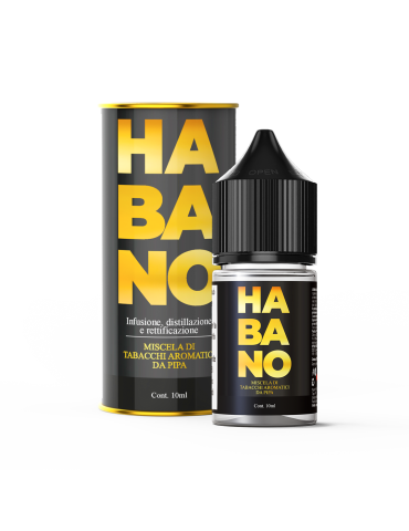HABANO 10/30