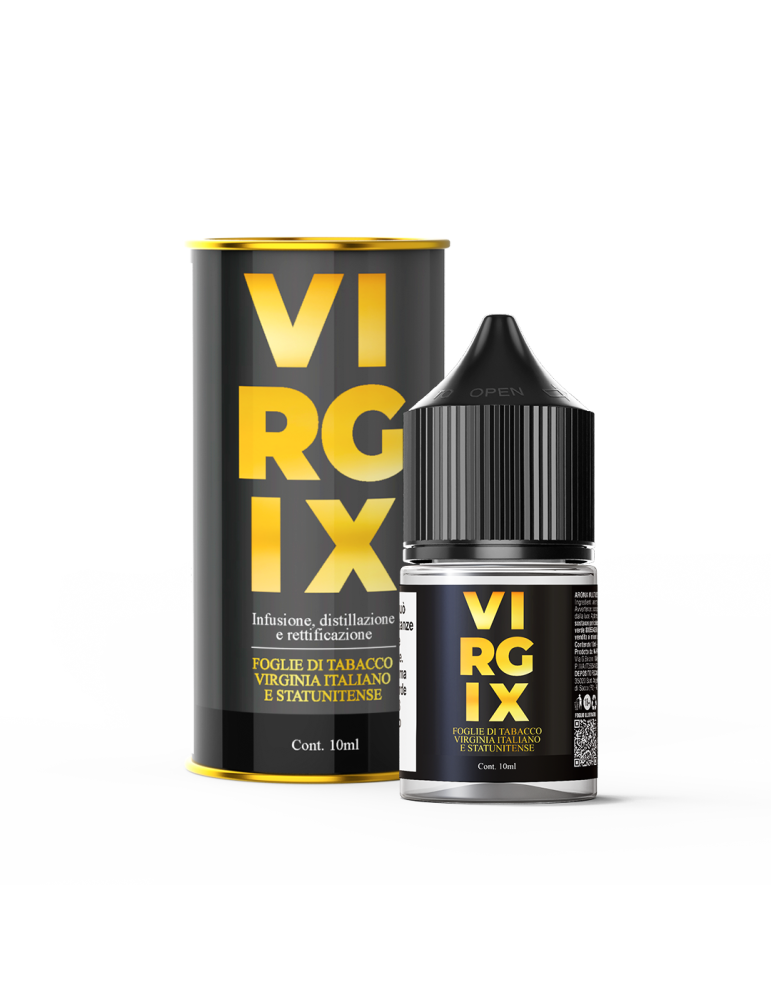 VIRGIX 10/20