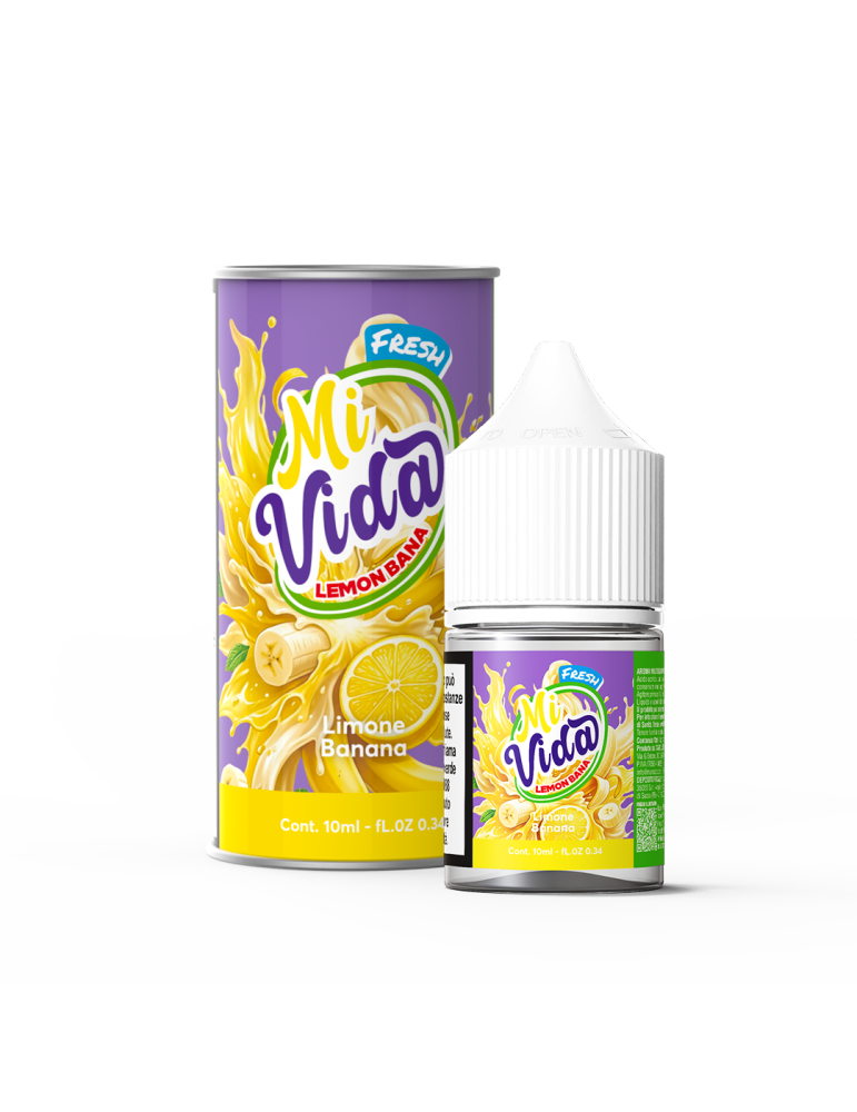 copy of MIVIDA - MANGO MATURO 10/20