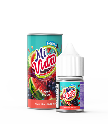 copy of MIVIDA - MANGO MATURO 10/20