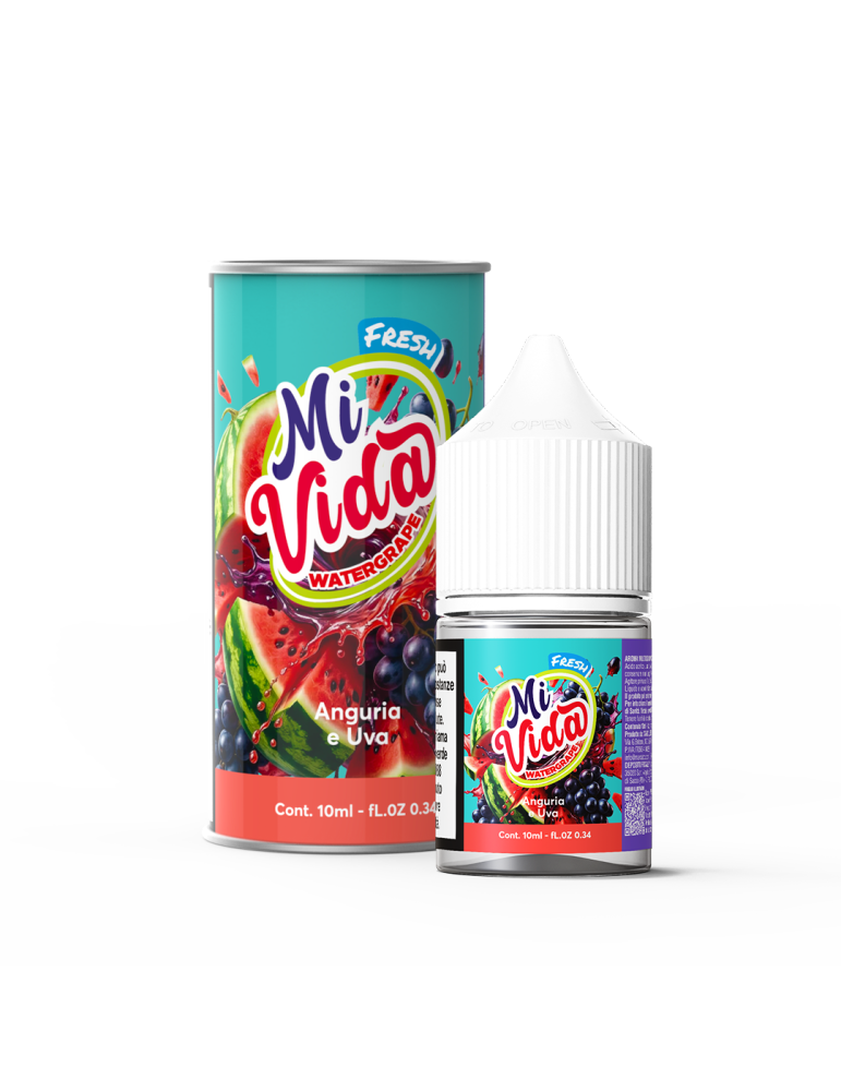 copy of MIVIDA - MANGO MATURO 10/20