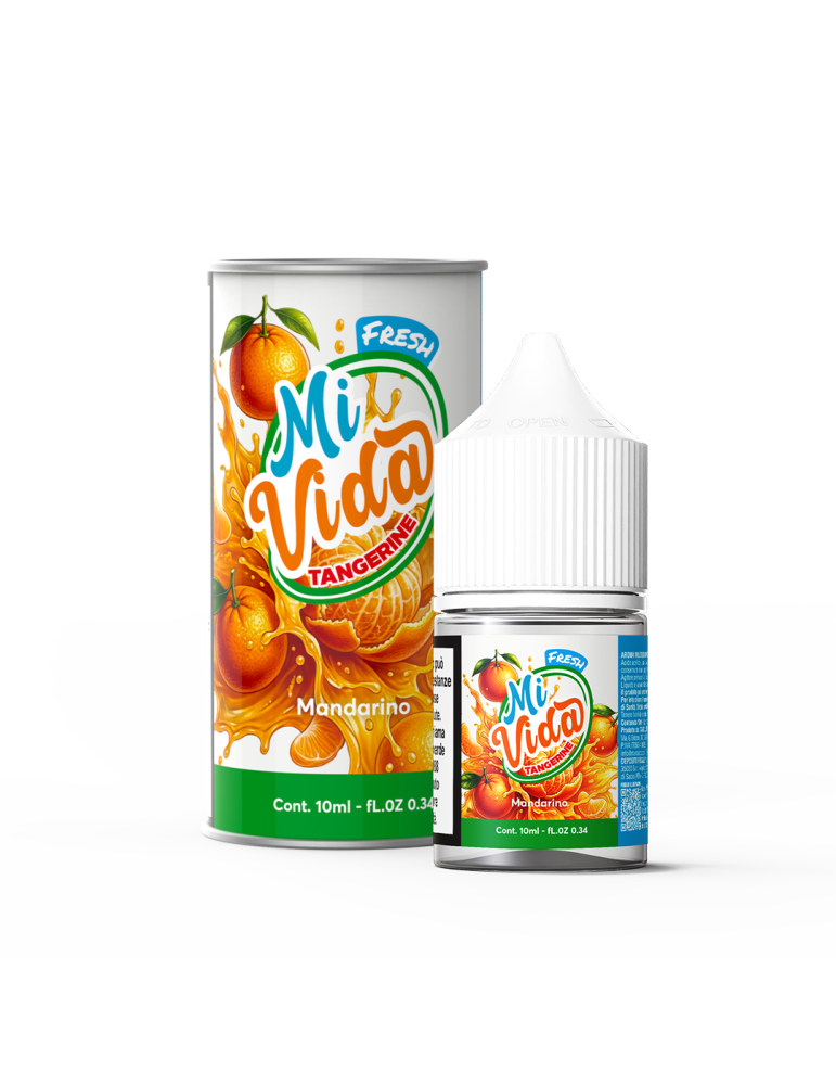 copy of MIVIDA - MANGO MATURO 10/20