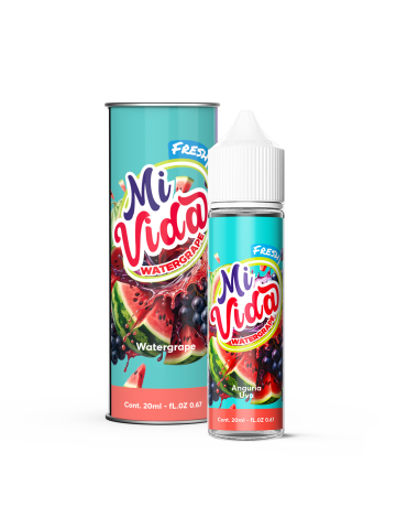copy of MI VIDA - SAKURA LIME 20/60