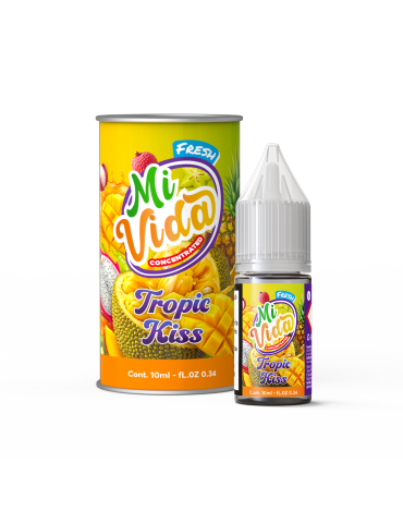 MI VIDA - TROPIC KISS AROMA CONCENTRATO