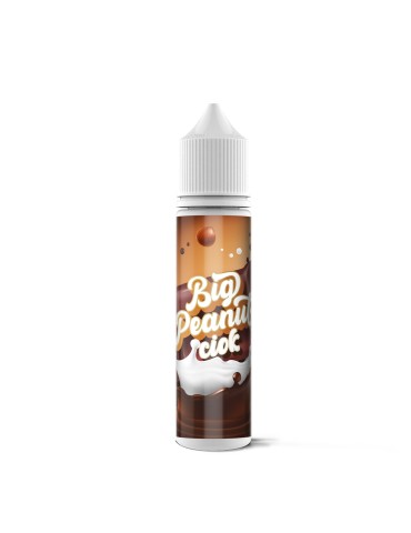 BIG PEANUT CIOK - 10/60