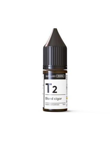 T2 BLOND CIGAR - AROMA CONCENTRATO