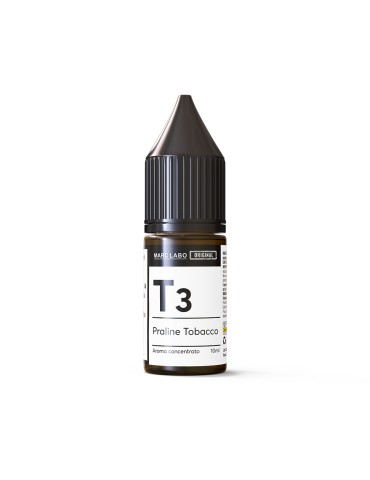 T3 PRALINE TOBACCO - AROMA CONCENTRATO