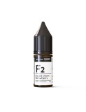F2 DOUBLE CREAM STRAWBERRY - AROMA CONCENTRATO
