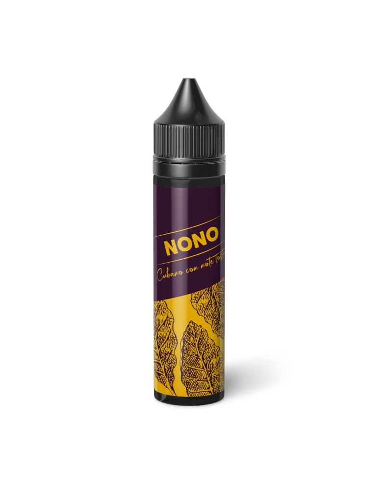 NONO (notevole) - 10/60