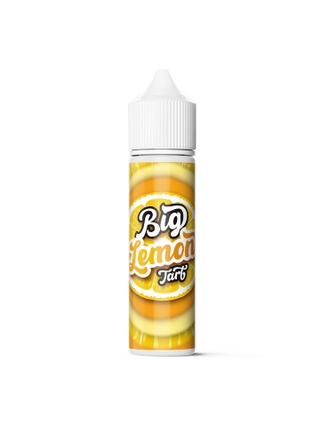 BIG CREAM - LEMON TART 10/60