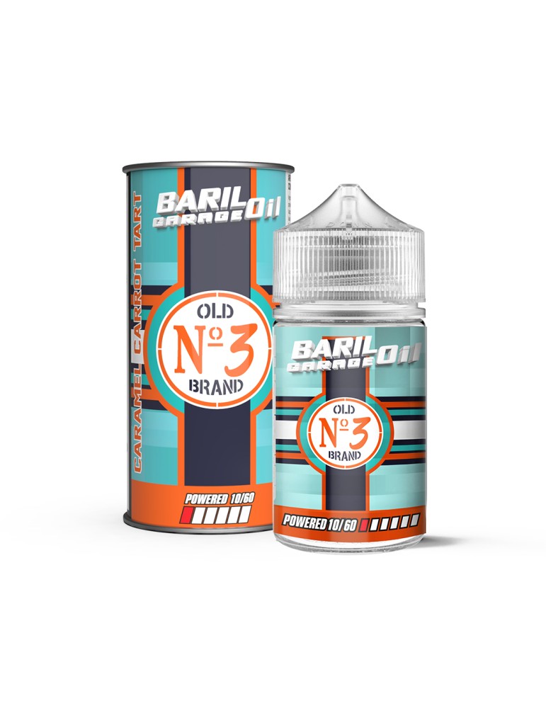 03 CARAMEL CARROT TART - 10/60